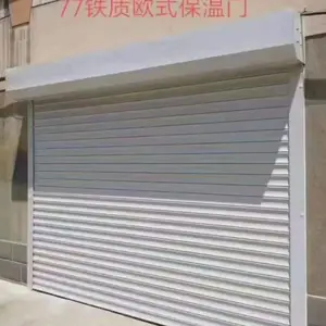 津南区电动卷帘门厂家-东丽区快速卷帘门安装-武清电动卷帘门维修