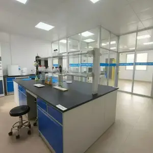 承接高校科研实验室操作台工程批量定制,潍坊全钢实验台厂家直营