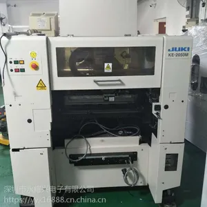 ***推荐JUKI高性价比二手贴片机 JUKI2050 2060 2070 760等维修