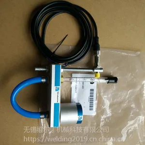 保护气检测装置 TBI清枪剪丝机构 焊机辅件与焊材