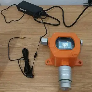TD600S-C2H6����ʽ�����ⱨ����̽ͷ���Ƹ���ʽ