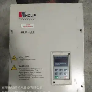 东莞海利普HLP变频器维修