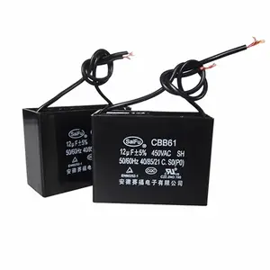 ��Ӧ����cbb61���ȵ�����-450v 2.5UF������ȵ���