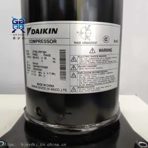 DAIKIN���JT90G-P8Y1 ,3ƥR410�����յ������豸����ѹ����