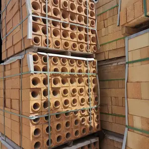 流钢砖 自力耐火材料