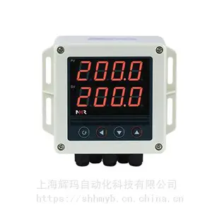 NHR-XTRT-2-D1温度远传监测仪 XTRM-4215AG水泥厂用