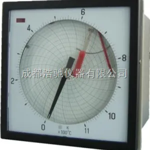大圆图记录仪 XWBJ-100