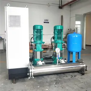 MVI3202�¹�����ˮ�ò���ֱ�Ƶ��ѹ��ˮ�豸����һ��