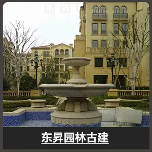 �����׻�ˮ�� �㳡����ʯ��ˮ����Ȫ ����ʯˮ������ CAD��ͼ����