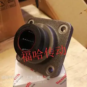 R108181240力士乐导套轴承座子