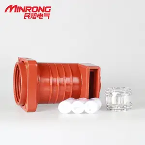 10kv��ǽ�׹� CH3-10Q/150��ͷ�� ��Ե�� 630A-1250A ���ù�ͷ�� Դͷ����
