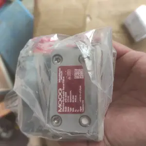 �����ŷ���D633-313B�¸�MOOG�ŷ����ֻ�