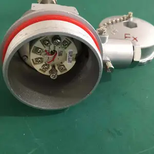一体化温度变送器 锅炉专用变送器 价格优惠
