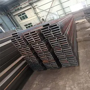 尖角方管 Q235B尖角方管 镀锌尖角方管 FPC方管