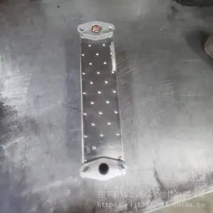 装载机配件 推土机机油冷却器 175-03-C2130 专用工程机械散热器