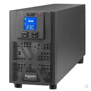 APC施耐SPRM1KL1000VA机架式UPS不间断电源