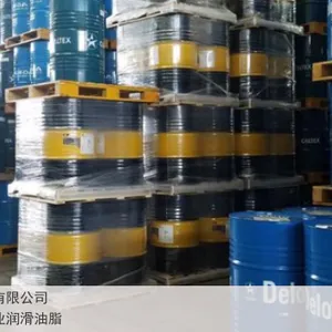 江西哪里批发加德士工业齿轮油 加德士授权 天津市福拓商贸供应