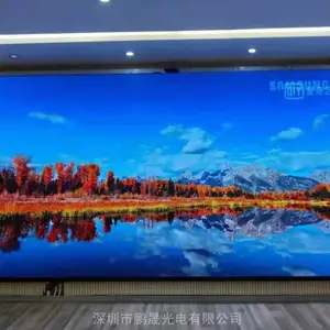 ������P2ȫ�ʸ���LED���Ķ��ư�װ P2LED�޷�ƴ��������Ǯ