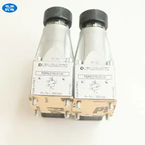 迪普马DUPLOMATIC压力开关现货PSP6/21N-K1-K