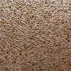 昆明玛思科技彩色水洗石艺术地坪专业厂家