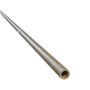 12Cr5Mo冷拔管 152x8钢管 适用于汽车配件行业