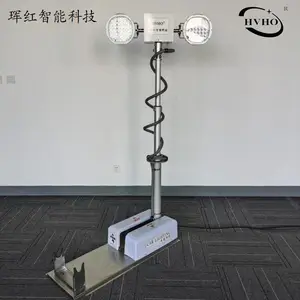 �������ƶ�����2*400w�༶����ʽ�Ƹ�5.5�׶༶