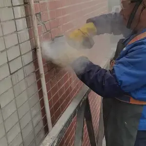 广州外墙维修、拉毛批荡、瓷片修补、墙面空鼓修复、落水管安装维修