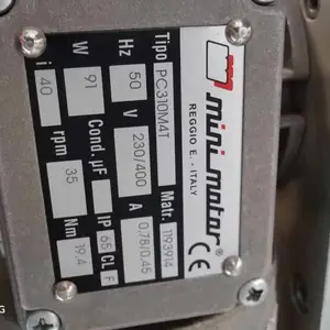 �����Mini Motorͬ����ֵ綯��ACCE-24MPԭװ����ֱ��
