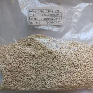 3.5*2.5形状 O型密封圈 是否标准件 标准件 规格 多规格 适用范围 汽车、 电器、 轴承、泵