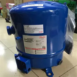 美优乐活塞压缩机参数MTZ64HM4BVE MT64HM4BVE丹佛斯冷库压缩机