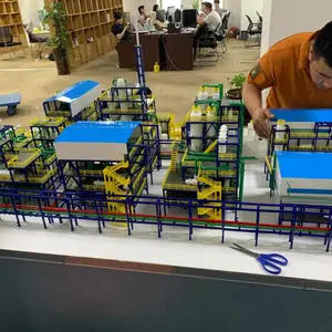 ������ˮģ�� ���黯����ɳ��רҵ�����Ȼ��������ѵ��ѧװ��