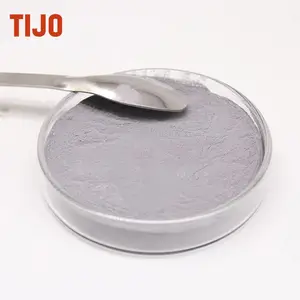 TIJO 球形铝合金粉6013铝合金焊粉 可用于零件加工