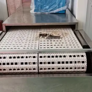 树脂砂微波烘干机 棉签微波烘干机 碳化硅砂微波烘干机