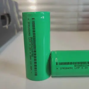 ��Ӧ�����������26650��4000mAh5C�ŵ�