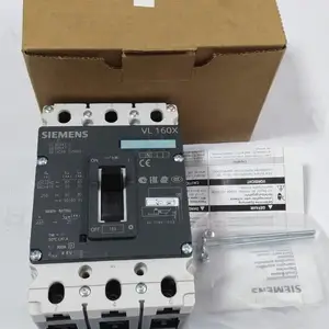 �������ܿǶ�·��3VL5750-1DC36-0AA0 400-500A�������� �̶�ʽ