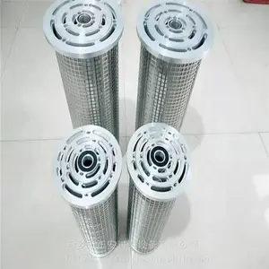 SWQ-50B并联滤芯 LY-15/25W LY-38/25W LY-48/25W 正安过滤
