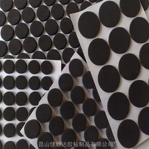 泰州CR泡棉缓冲胶块 蓝色PE泡棉防震胶垫 EPDM高弹泡棉垫片