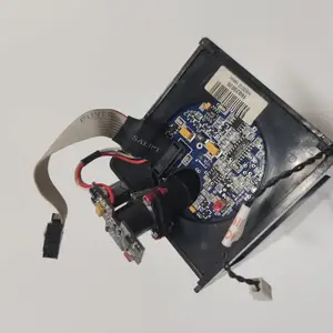 AirSense 爱森司 Stratos HSSD2 吸气式感烟火灾探测器激光器