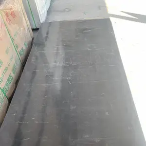 廊坊模板建筑工地覆膜清水模板