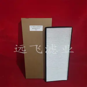 厂家供应 万滤洁 924530.0177 滤芯 空调滤芯 空气过滤