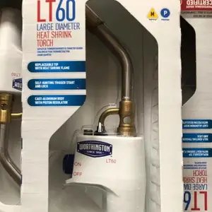 供应 Worthington Industries 喷火枪 LT60