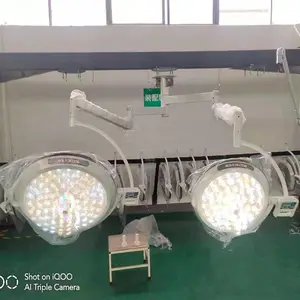 铭康医疗手术灯-济南美容医院手术灯-LED单头双头无影灯-厂家现货直销