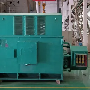 ������ Y6303-8 1400KW 6KV ��ѹ��� ��������� ̩������