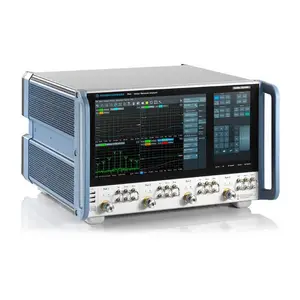 �����޵���ʩ�ߴ�ZNA26ʸ�����������26.5GHz �޵�ZNA43����