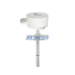 ���غ��� NWST-T �ڹ�ʽ��ʪ�ȱ����� 485��� VA������ʾ�� �������