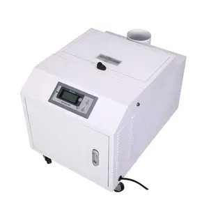 松井超声波加湿器ZS-10Z商用食品保鲜加湿机印刷厂加湿器烟草加湿机