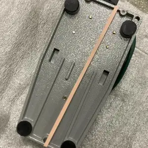 供应 Clean Room Devices, Inc 切管机 CRD100