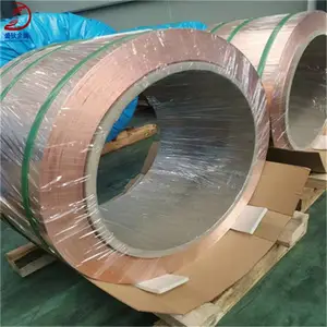 ��ӦBFe10-1-1����ͭ���ϳɷ� ͭ�� ��C70600��ͭ�������ͺ�ˮ��;