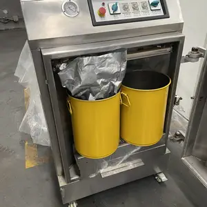 苏州无锡河南河北常州【拉门式粉末真空包装机】适合化工产品真空
