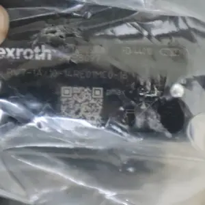 铸铁叶片泵R900580381 PV7-1A/10-14RE01MC0-16 德国力士乐REXROTH